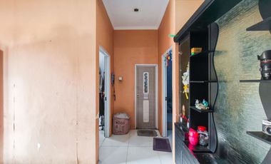 Rumah Idaman SHM Siap KPR 8 Mnt ke Stasiun Bojong Gede Bogor J-30698