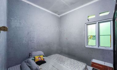 Rumah Idaman SHM Siap KPR 8 Mnt ke Stasiun Bojong Gede Bogor J-30698