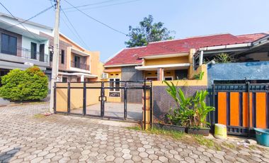 Rumah Idaman SHM Siap KPR 8 Mnt ke Stasiun Bojong Gede Bogor J-30698