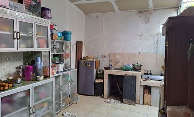 Rumah Strategis 10 Mnt ke Stasiun Bojong Gede SHM Dibantu KPR J-28375