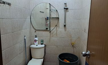 Rumah Strategis 10 Mnt ke Stasiun Bojong Gede SHM Dibantu KPR J-28375