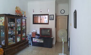 Rumah Strategis 10 Mnt ke Stasiun Bojong Gede SHM Dibantu KPR J-28375