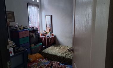 Rumah Strategis 10 Mnt ke Stasiun Bojong Gede SHM Dibantu KPR J-28375