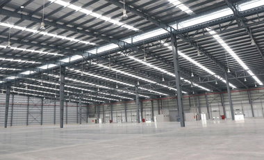 Gudang Modern Kawasan Surya Cipta Karawang Timur