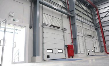 Gudang Modern Kawasan Surya Cipta Karawang Timur