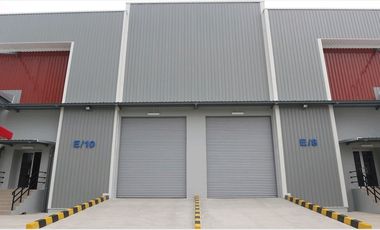 Gudang Modern Kawasan Surya Cipta Karawang Timur