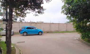 DISEWAKAN CEPAT RUMAH DI PASADENA JAKARTA BARAT