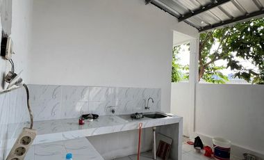 DISEWAKAN CEPAT RUMAH DI PASADENA JAKARTA BARAT