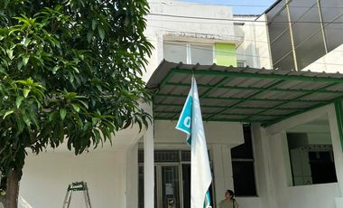 DISEWAKAN CEPAT RUMAH DI PASADENA JAKARTA BARAT