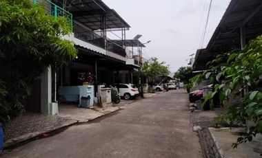 DISEWAKAN CEPAT RUMAH DI PASADENA JAKARTA BARAT