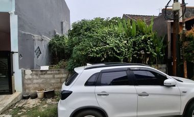 Tanah Siap Bangun di Tytyan Kencana Bekasi