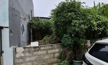 Tanah Siap Bangun di Tytyan Kencana Bekasi