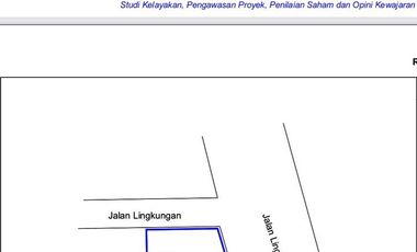 Jalan Durian 3, Perumahan Berau Indah Blok B-1 No. 9