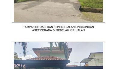 Jalan Durian 3, Perumahan Berau Indah Blok B-1 No. 9