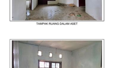 Jalan Durian 3, Perumahan Berau Indah Blok B-1 No. 9