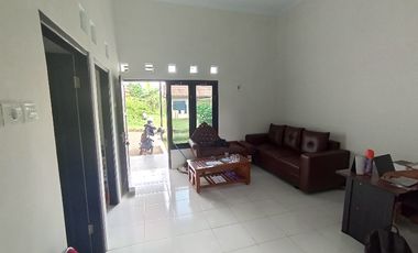 Rumah Dan Tanah Di Perumahan Wiradadi Sokaraja