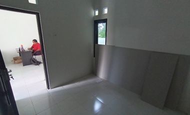 Rumah Dan Tanah Di Perumahan Wiradadi Sokaraja