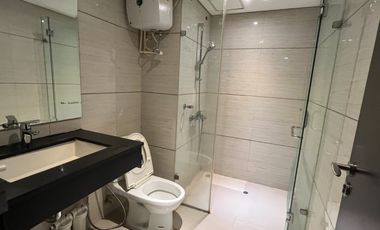 Disewakan Apartemen 2BR Tipe Mezanin di Brooklyn By Rumah Chinida