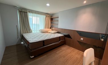 Disewakan Apartemen 2BR Tipe Mezanin di Brooklyn By Rumah Chinida