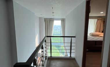 Disewakan Apartemen 2BR Tipe Mezanin di Brooklyn By Rumah Chinida