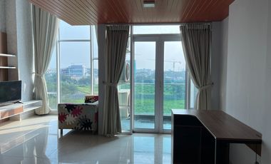Disewakan Apartemen 2BR Tipe Mezanin di Brooklyn By Rumah Chinida
