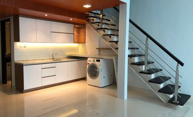 Disewakan Apartemen 2BR Tipe Mezanin di Brooklyn By Rumah Chinida