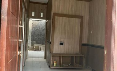 Rumah Murah Siap Renov Dekat Mall dan Stasiun Bogor Bisa KPR J-25836