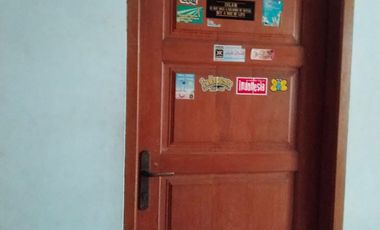 Rumah LB 210 Hadap Selatan Siap KPR 15 Mnt ke NEO SOHO Mall J-34410