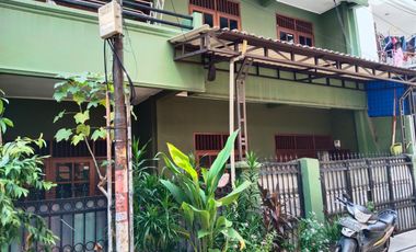 Rumah LB 210 Hadap Selatan Siap KPR 15 Mnt ke NEO SOHO Mall J-34410