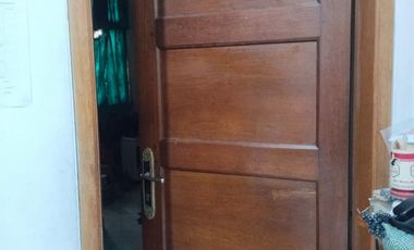 Rumah LB 210 Hadap Selatan Siap KPR 15 Mnt ke NEO SOHO Mall J-34410
