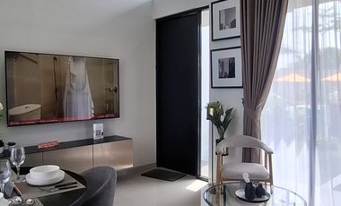 Rumah murah Gedangan Sidoarjo Tanpa DP Tanpa Biaya Java Residence 5