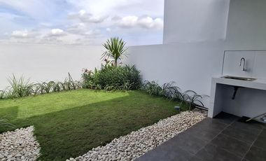 Rumah murah Gedangan Sidoarjo Tanpa DP Tanpa Biaya Java Residence 5