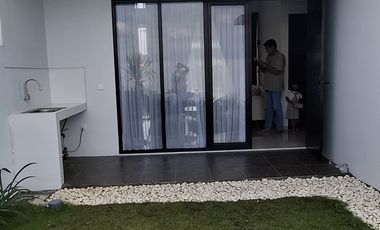 Rumah murah Gedangan Sidoarjo Tanpa DP Tanpa Biaya Java Residence 5