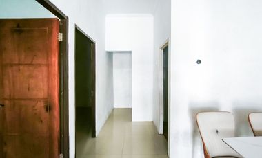 Rumah Semi Furnished Dekat Terminal di Cibinong 1 Lt Siap Huni J-28272