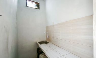Rumah Semi Furnished Dekat Terminal di Cibinong 1 Lt Siap Huni J-28272