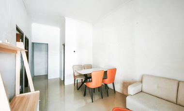 Rumah Semi Furnished Dekat Terminal di Cibinong 1 Lt Siap Huni J-28272