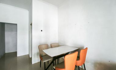 Rumah Semi Furnished Dekat Terminal di Cibinong 1 Lt Siap Huni J-28272