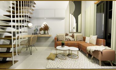 Rumah Murah Mezzanine Include di Ambarketawang One Gate Sistem