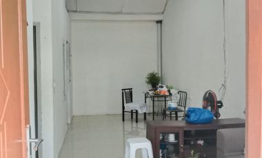 Rumah Strategis 10 Mnt ke Mall Plaza Jambu Dua Dibantu KPR J-31698