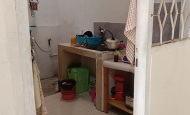 Rumah Strategis 10 Mnt ke Mall Plaza Jambu Dua Dibantu KPR J-31698