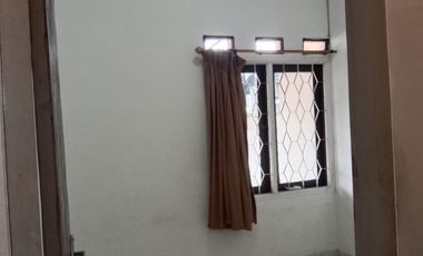 Rumah Strategis 10 Mnt ke Mall Plaza Jambu Dua Dibantu KPR J-31698