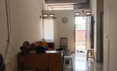 Rumah Strategis 10 Mnt ke Mall Plaza Jambu Dua Dibantu KPR J-31698