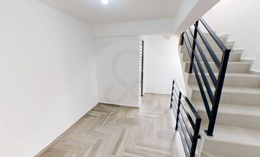 Casa en condominio en venta en Villas de Cuautitlán