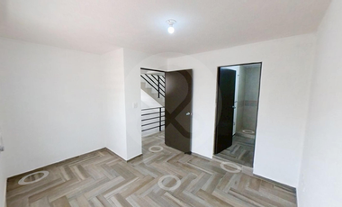 Casa en condominio en venta en Villas de Cuautitlán