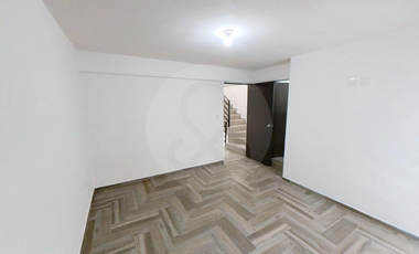 Casa en condominio en venta en Villas de Cuautitlán