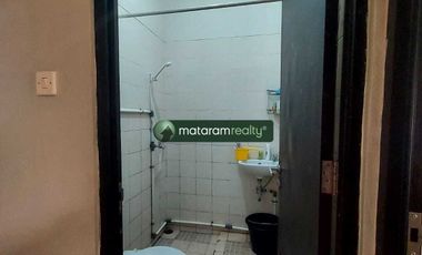 Rumah Cantik Furnished Siap Huni di Perum dekat UMY (065628-jd)