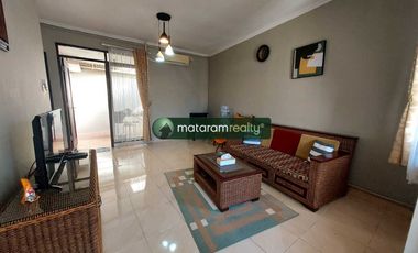 Rumah Cantik Furnished Siap Huni di Perum dekat UMY (065628-jd)