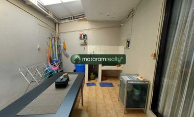 Rumah Cantik Furnished Siap Huni di Perum dekat UMY (065628-jd)