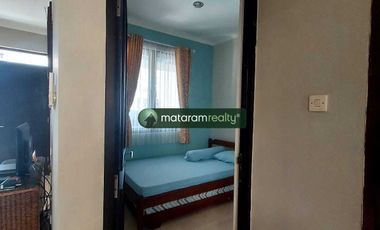 Rumah Cantik Furnished Siap Huni di Perum dekat UMY (065628-jd)
