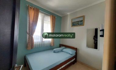 Rumah Cantik Furnished Siap Huni di Perum dekat UMY (065628-jd)